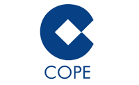 cadena cope