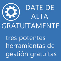 alta gratuita promo imagen